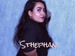 Sthephani