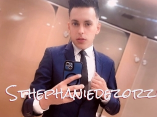 Sthephaniedezorzi
