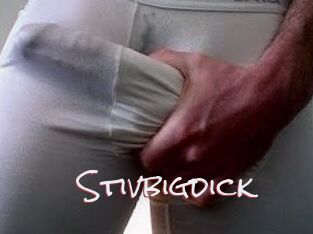 Stivbigdick