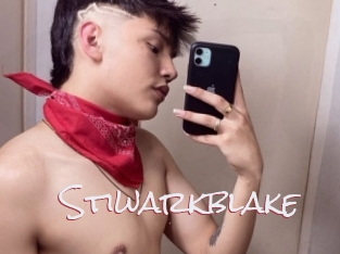 Stiwarkblake