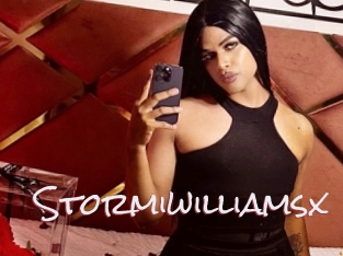 Stormiwilliamsx