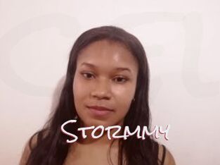 Stormmy