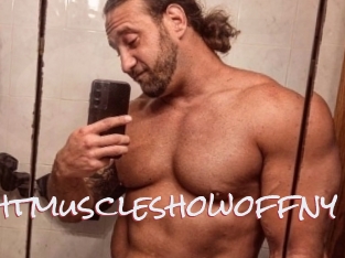 Straightmuscleshowoffny