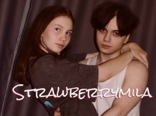Strawberrymila