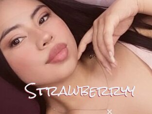 Strawberryy