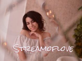 Streamoflove
