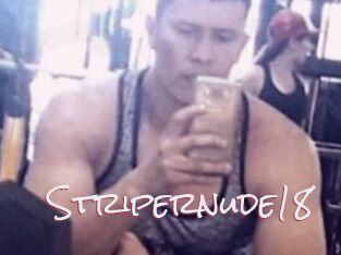 Stripernude18
