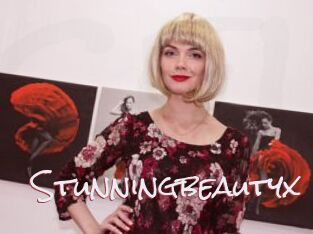 Stunningbeautyx