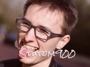 Stutom900