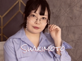 Suakimoto