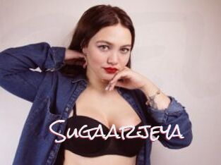 Sugaarjeya