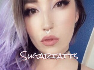 Sugartatts