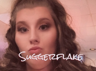 Suggerflake