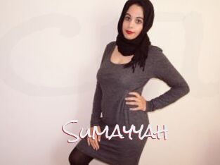 Sumayyah