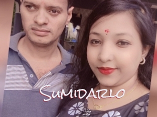 Sumidarlo