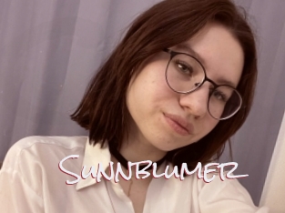 Sunnblumer