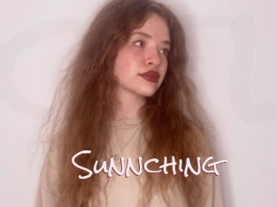 Sunnching