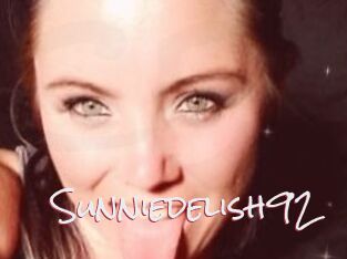 Sunniedelish92