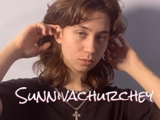 Sunnivachurchey