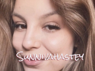 Sunnivahastey