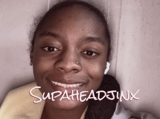 Supaheadjinx