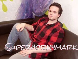 Superhornymark