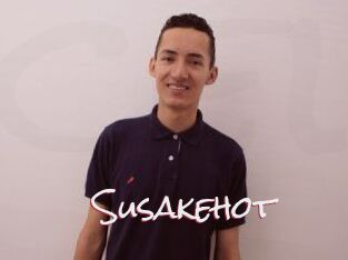 Susakehot