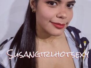 Susangirlhotsexy