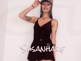 Susanhaze