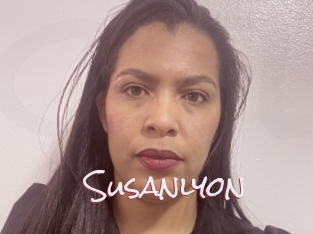 Susanlyon