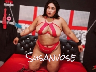 Susanvose