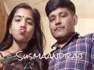 Susmaandraj