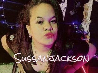 Sussanjackson