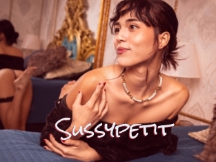 Sussypetit