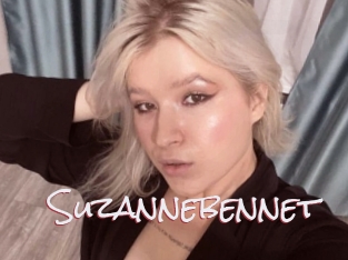 Suzannebennet