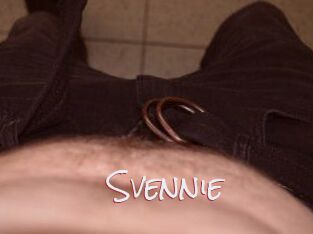 Svennie