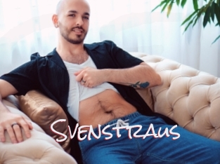 Svenstraus