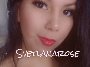 Svetlanarose