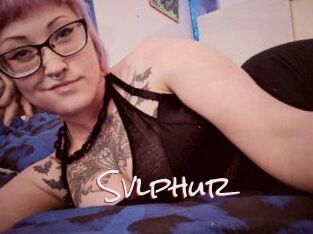 Svlphur