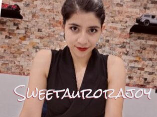 Sweetaurorajoy