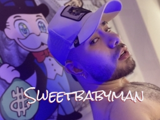 sweetbabyman Celiba Club