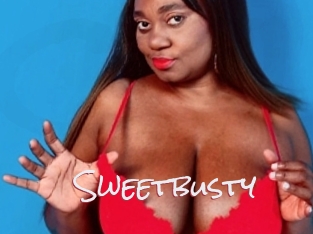 Sweetbusty