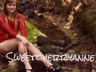 Sweetcherryanne