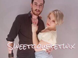 Sweetcoupletwix