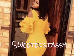 Sweetecstassy