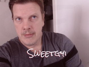 Sweetgyi
