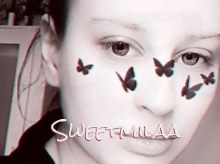Sweetmilaa