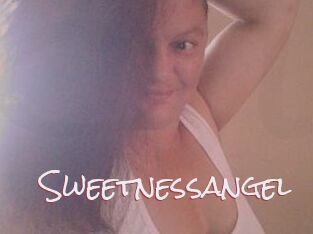 Sweetnessangel
