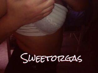 Sweetorgas