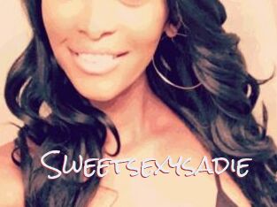Sweetsexysadie